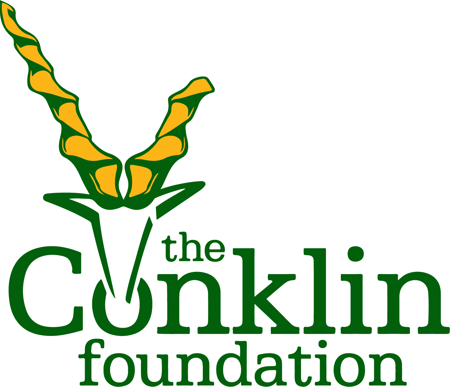 Conklin Foundation Logo